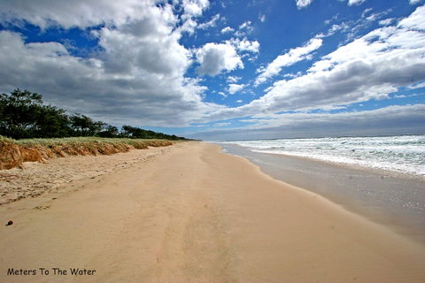 The Beach Cabarita - Sydneys Hotel 34
