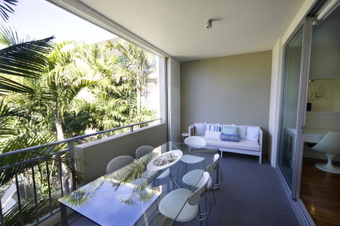 The Beach Cabarita - Sydneys Hotel 37