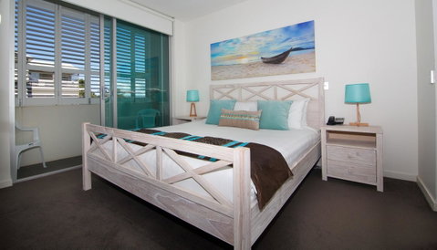 The Beach Cabarita - Sydneys Hotel 1