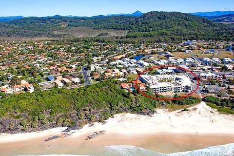 The Beach Cabarita - Sydneys Hotel 38