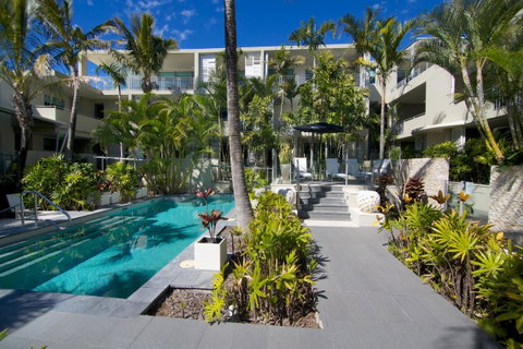 The Beach Cabarita - Sydneys Hotel 6