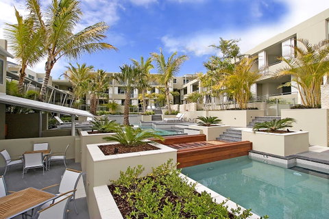 The Beach Cabarita - Sydneys Hotel 35