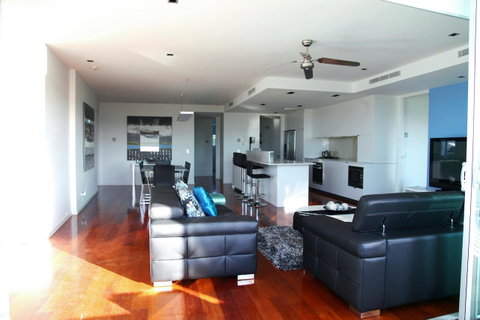 The Beach Cabarita - Sydneys Hotel 18