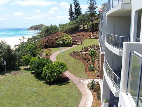 The Beach Cabarita - Sydneys Hotel 40