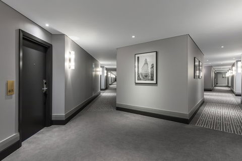 Radisson Blu Plaza Hotel Sydney - Sydneys Hotel 29