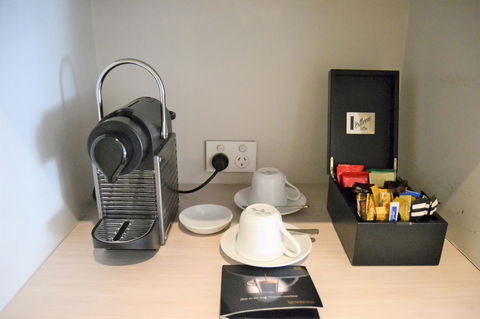 Radisson Blu Plaza Hotel Sydney - Sydneys Hotel 23