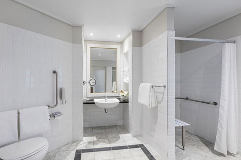 Radisson Blu Plaza Hotel Sydney - Sydneys Hotel 33