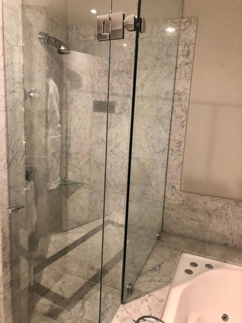 Radisson Blu Plaza Hotel Sydney - Sydneys Hotel 38