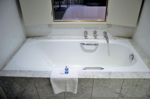 Radisson Blu Plaza Hotel Sydney - Sydneys Hotel 37