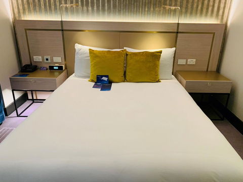 Radisson Blu Plaza Hotel Sydney - Sydneys Hotel 36