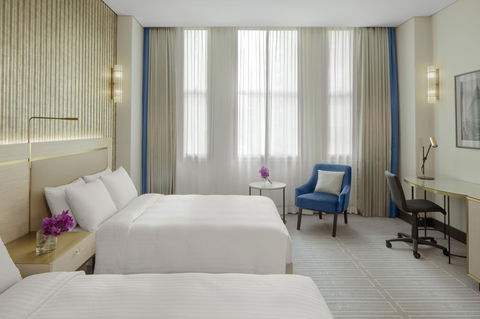Radisson Blu Plaza Hotel Sydney - Sydneys Hotel 9