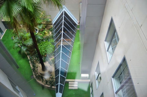 Radisson Blu Plaza Hotel Sydney - Sydneys Hotel 42