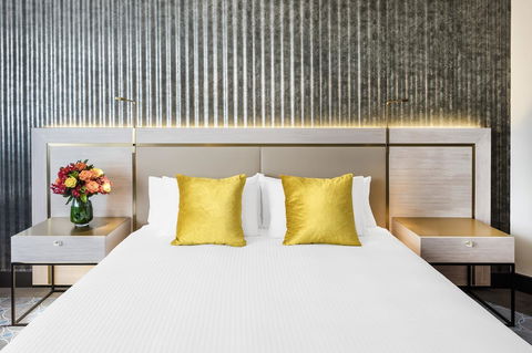 Radisson Blu Plaza Hotel Sydney - Sydneys Hotel 43