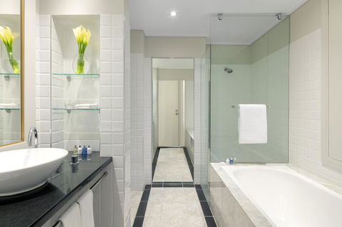 Radisson Blu Plaza Hotel Sydney - Sydneys Hotel 7