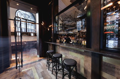 Radisson Blu Plaza Hotel Sydney - Sydneys Hotel 21