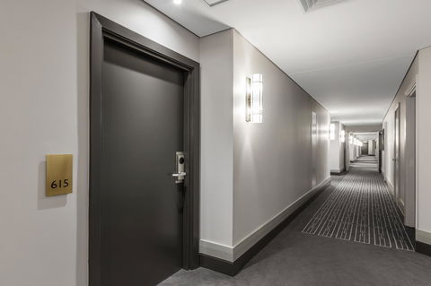 Radisson Blu Plaza Hotel Sydney - Sydneys Hotel 31