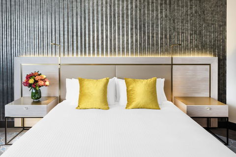 Radisson Blu Plaza Hotel Sydney - Sydneys Hotel 22