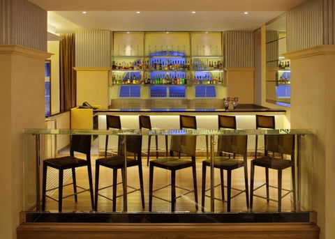 Radisson Blu Plaza Hotel Sydney - Sydneys Hotel 15