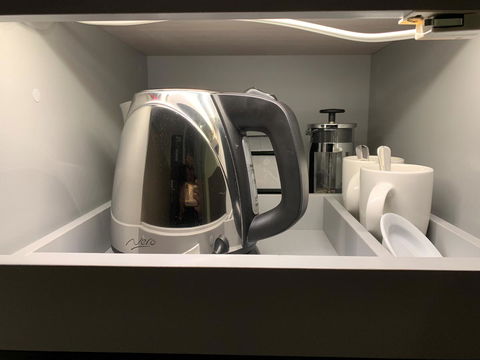 Radisson Blu Plaza Hotel Sydney - Sydneys Hotel 39