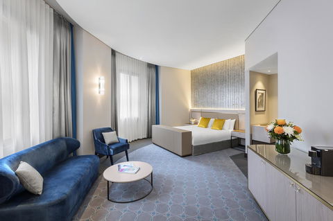 Radisson Blu Plaza Hotel Sydney - Sydneys Hotel 25