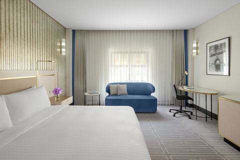 Radisson Blu Plaza Hotel Sydney - Sydneys Hotel 5
