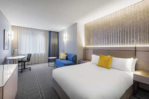 Radisson Blu Plaza Hotel Sydney - Sydneys Hotel 28