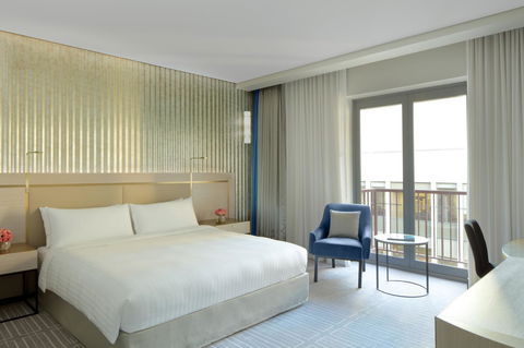Radisson Blu Plaza Hotel Sydney - Sydneys Hotel 11