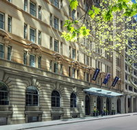 Radisson Blu Plaza Hotel Sydney - Sydneys Hotel