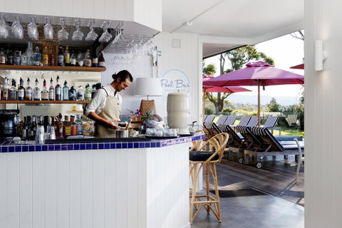 Bannisters By The Sea Mollymook - Sydneys Hotel 26