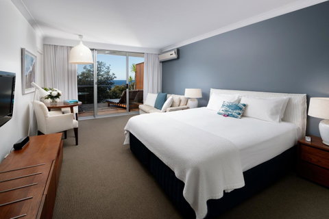 Bannisters By The Sea Mollymook - Sydneys Hotel 22