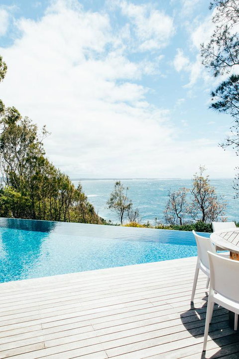 Bannisters By The Sea Mollymook - Sydneys Hotel 5