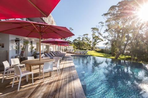 Bannisters By The Sea Mollymook - Sydneys Hotel 2