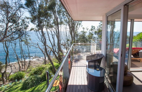 Bannisters By The Sea Mollymook - Sydneys Hotel 17
