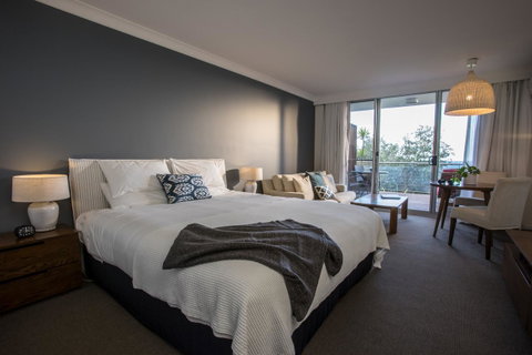 Bannisters By The Sea Mollymook - Sydneys Hotel 24