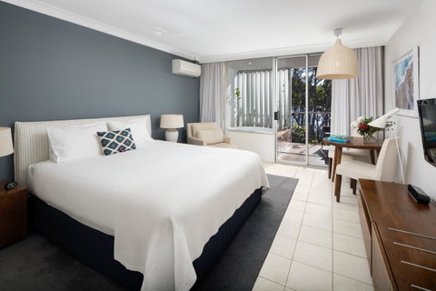 Bannisters By The Sea Mollymook - Sydneys Hotel 28