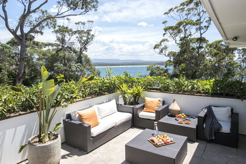Bannisters By The Sea Mollymook - Sydneys Hotel 11