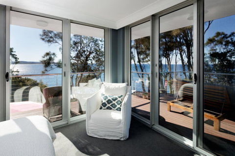 Bannisters By The Sea Mollymook - Sydneys Hotel 14
