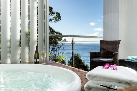 Bannisters By The Sea Mollymook - Sydneys Hotel 20