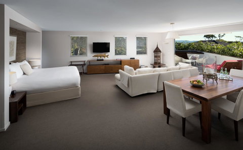 Bannisters By The Sea Mollymook - Sydneys Hotel 12
