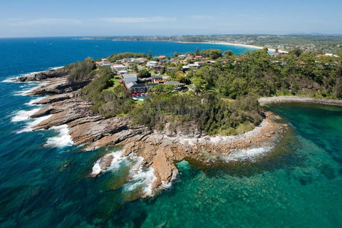 Bannisters By The Sea Mollymook - Sydneys Hotel 1
