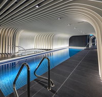 SKYE Suites Sydney - Sydneys Hotel
