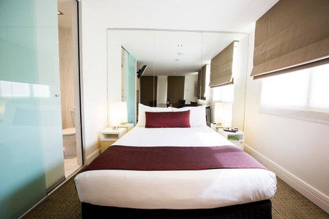 Sydney Potts Point Central Apartment Hotel Official - Sydneys Hotel 13