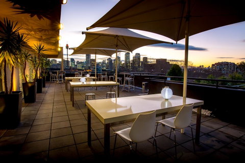 Sydney Potts Point Central Apartment Hotel Official - Sydneys Hotel 4
