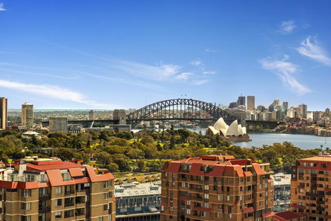 Sydney Potts Point Central Apartment Hotel Official - Sydneys Hotel 37