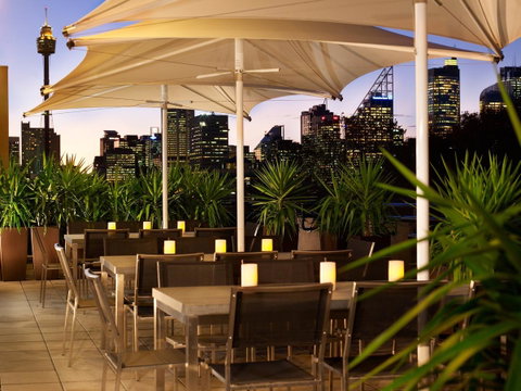 Sydney Potts Point Central Apartment Hotel Official - Sydneys Hotel 5