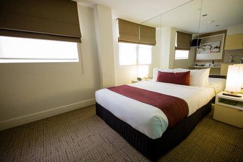 Sydney Potts Point Central Apartment Hotel Official - Sydneys Hotel 14