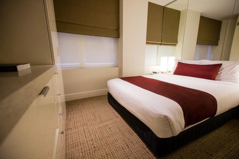 Sydney Potts Point Central Apartment Hotel Official - Sydneys Hotel 15
