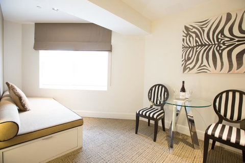 Sydney Potts Point Central Apartment Hotel Official - Sydneys Hotel 21