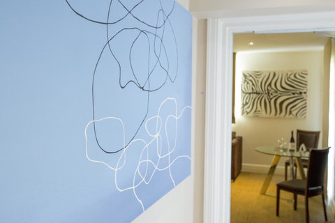 Sydney Potts Point Central Apartment Hotel Official - Sydneys Hotel 33