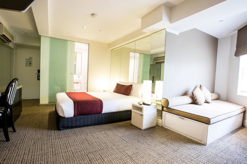 Sydney Potts Point Central Apartment Hotel Official - Sydneys Hotel 20